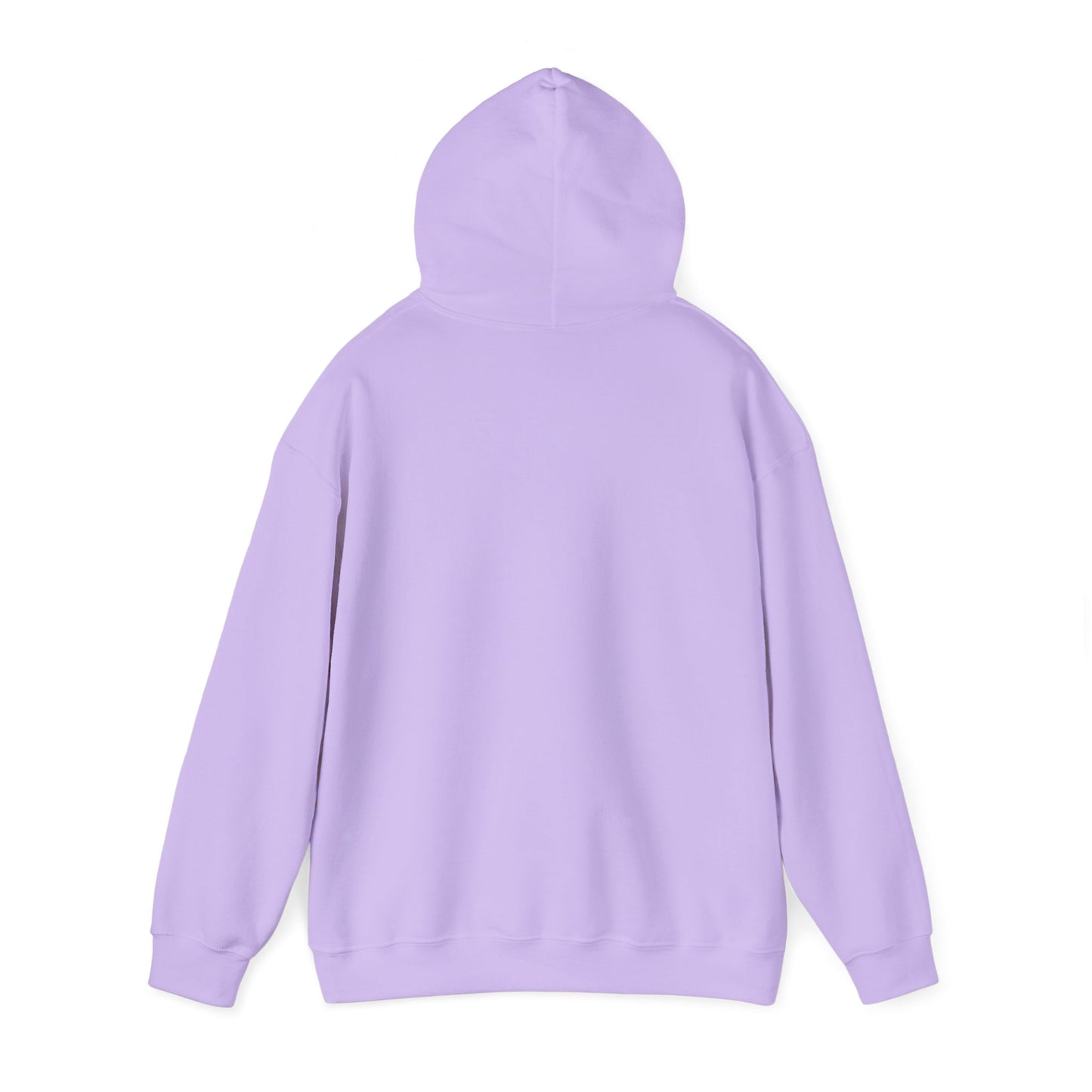 Wilma Blunt Unisex Heavy Blend™ Hooded Sweatshirt