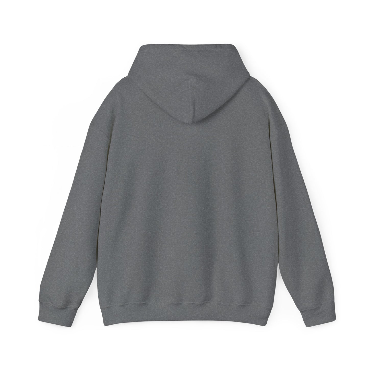 Wilma Blunt Unisex Heavy Blend™ Hooded Sweatshirt