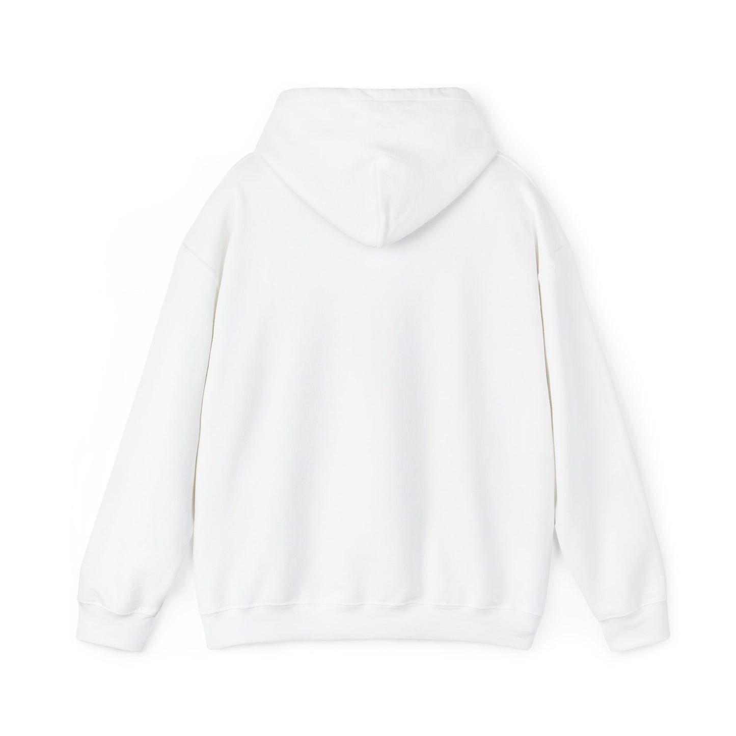 Wilma Blunt Unisex Heavy Blend™ Hooded Sweatshirt