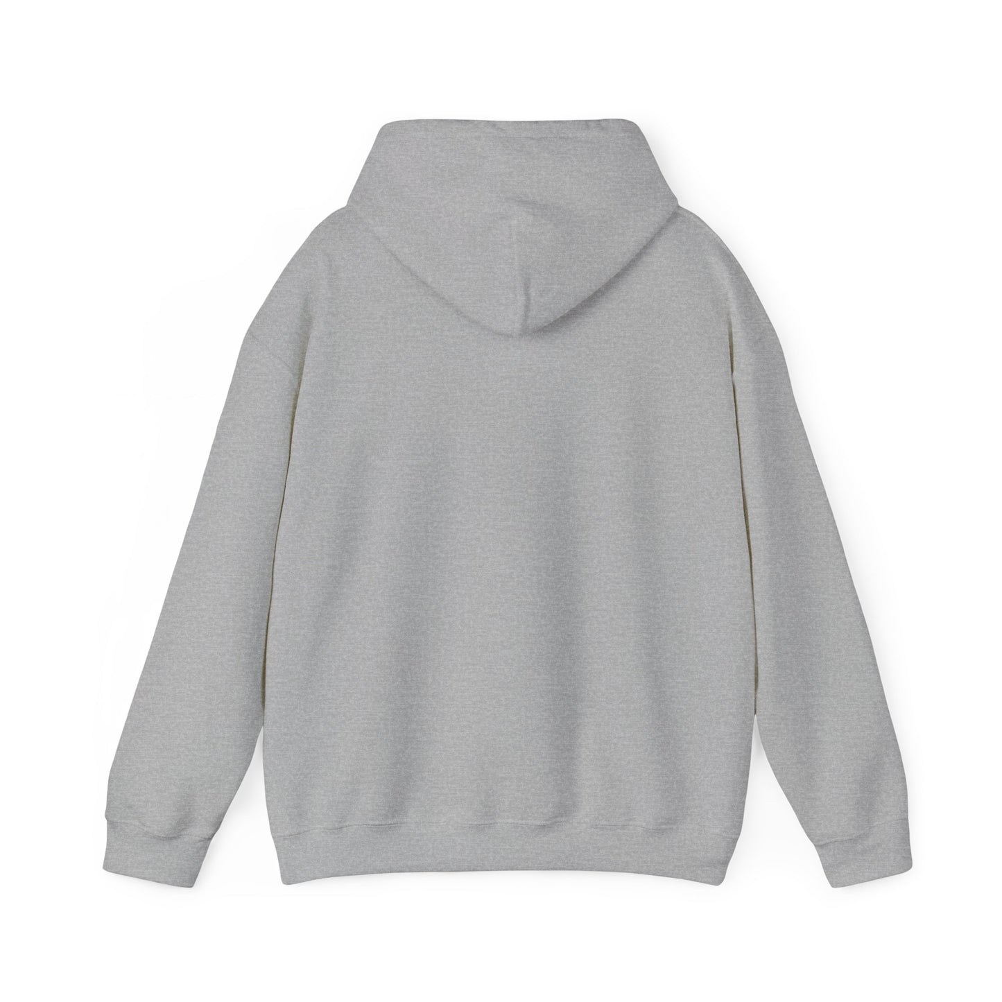Wilma Blunt Unisex Heavy Blend™ Hooded Sweatshirt