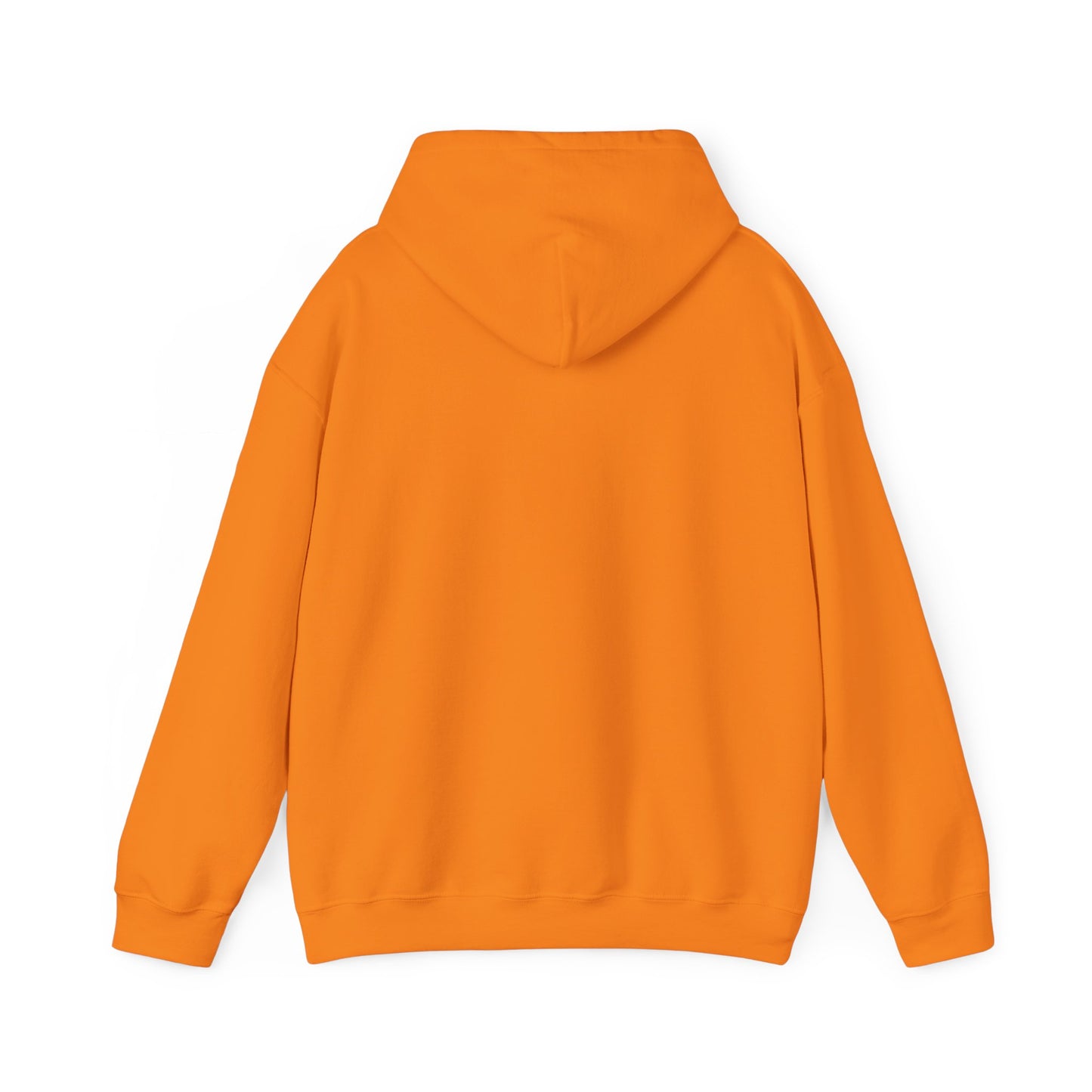 Wilma Blunt Unisex Heavy Blend™ Hooded Sweatshirt