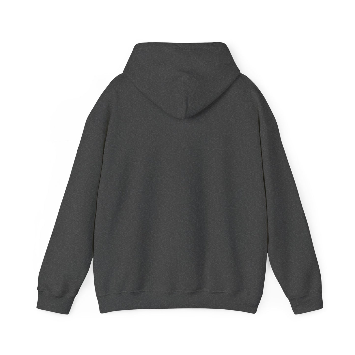 Wilma Blunt Unisex Heavy Blend™ Hooded Sweatshirt