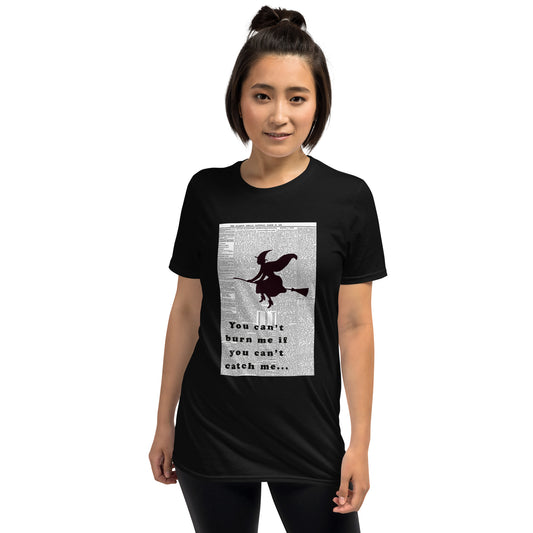 Short-Sleeve Unisex T-Shirt