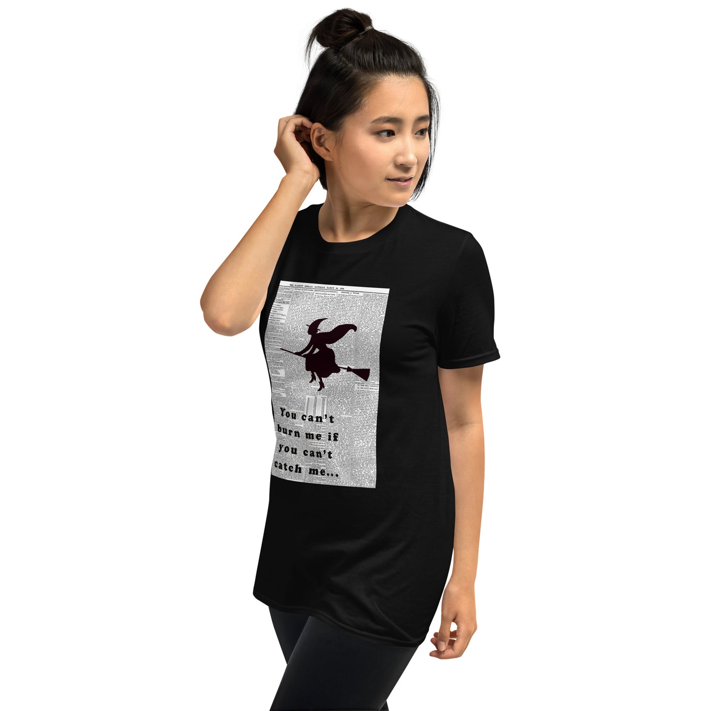 Short-Sleeve Unisex T-Shirt