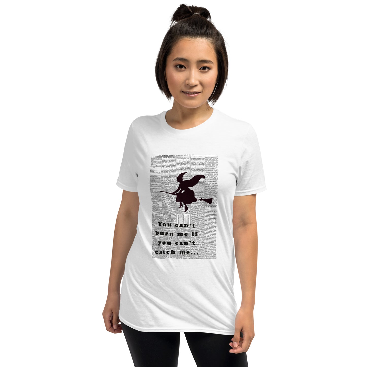 Short-Sleeve Unisex T-Shirt