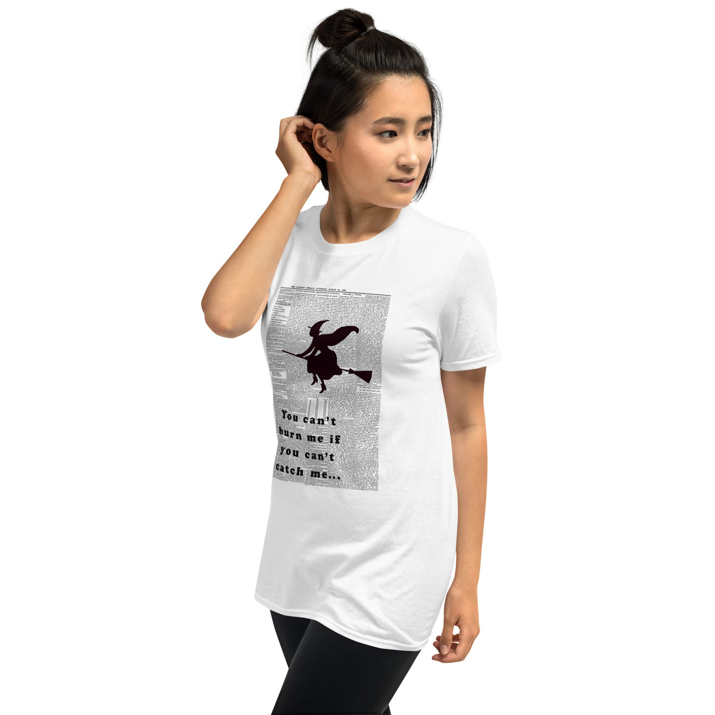 Short-Sleeve Unisex T-Shirt